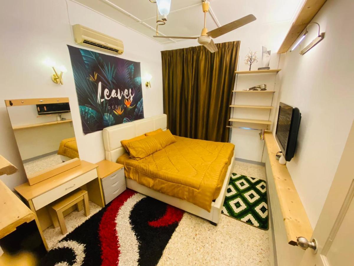 Marida Homestay 1 Musiim Only Seremban Exterior foto