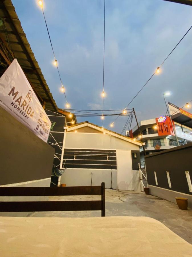 Marida Homestay 1 Musiim Only Seremban Exterior foto