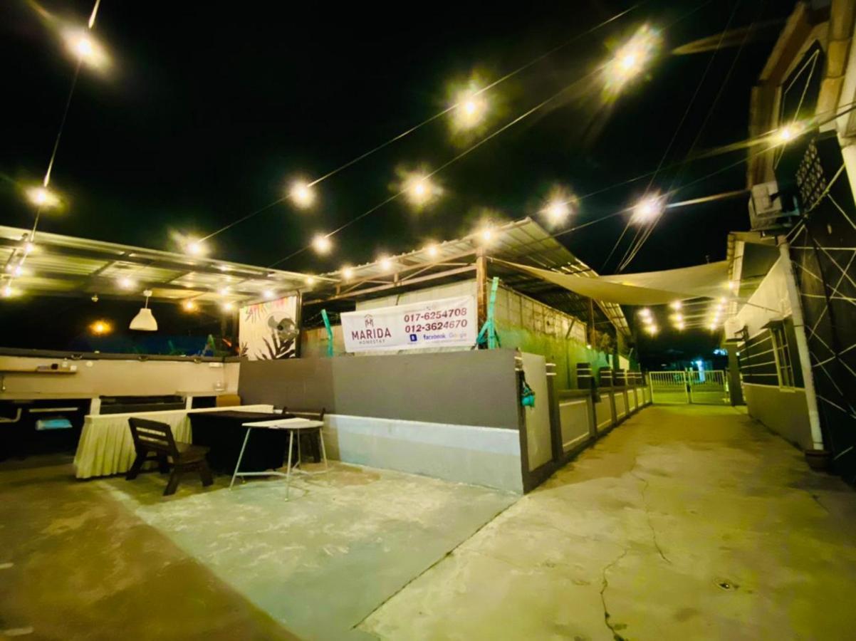 Marida Homestay 1 Musiim Only Seremban Exterior foto
