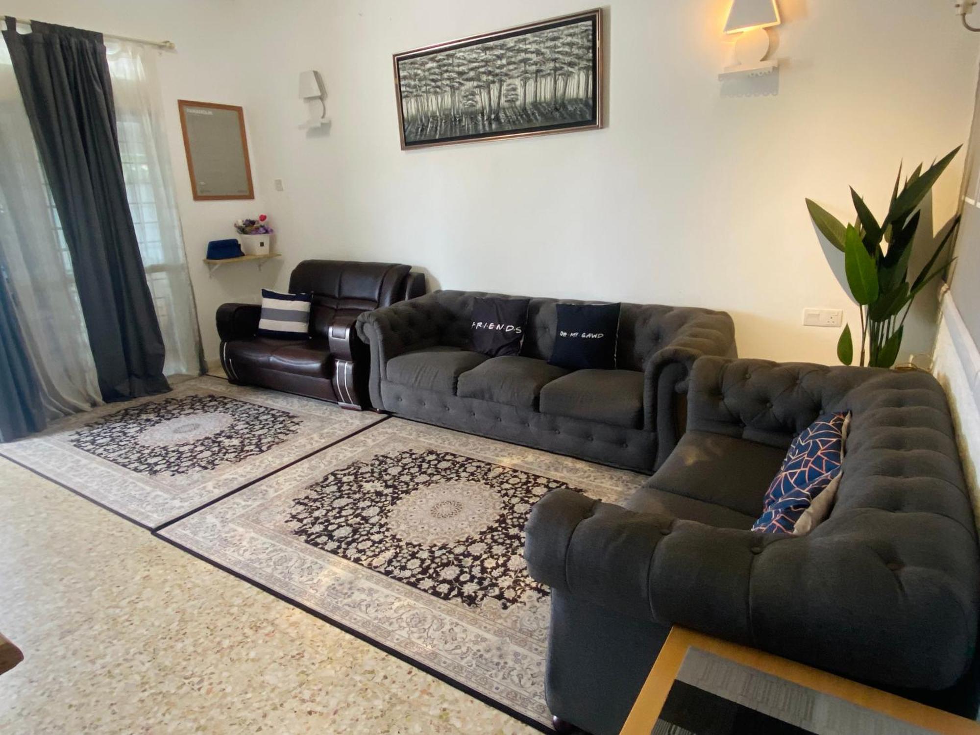 Marida Homestay 1 Musiim Only Seremban Exterior foto