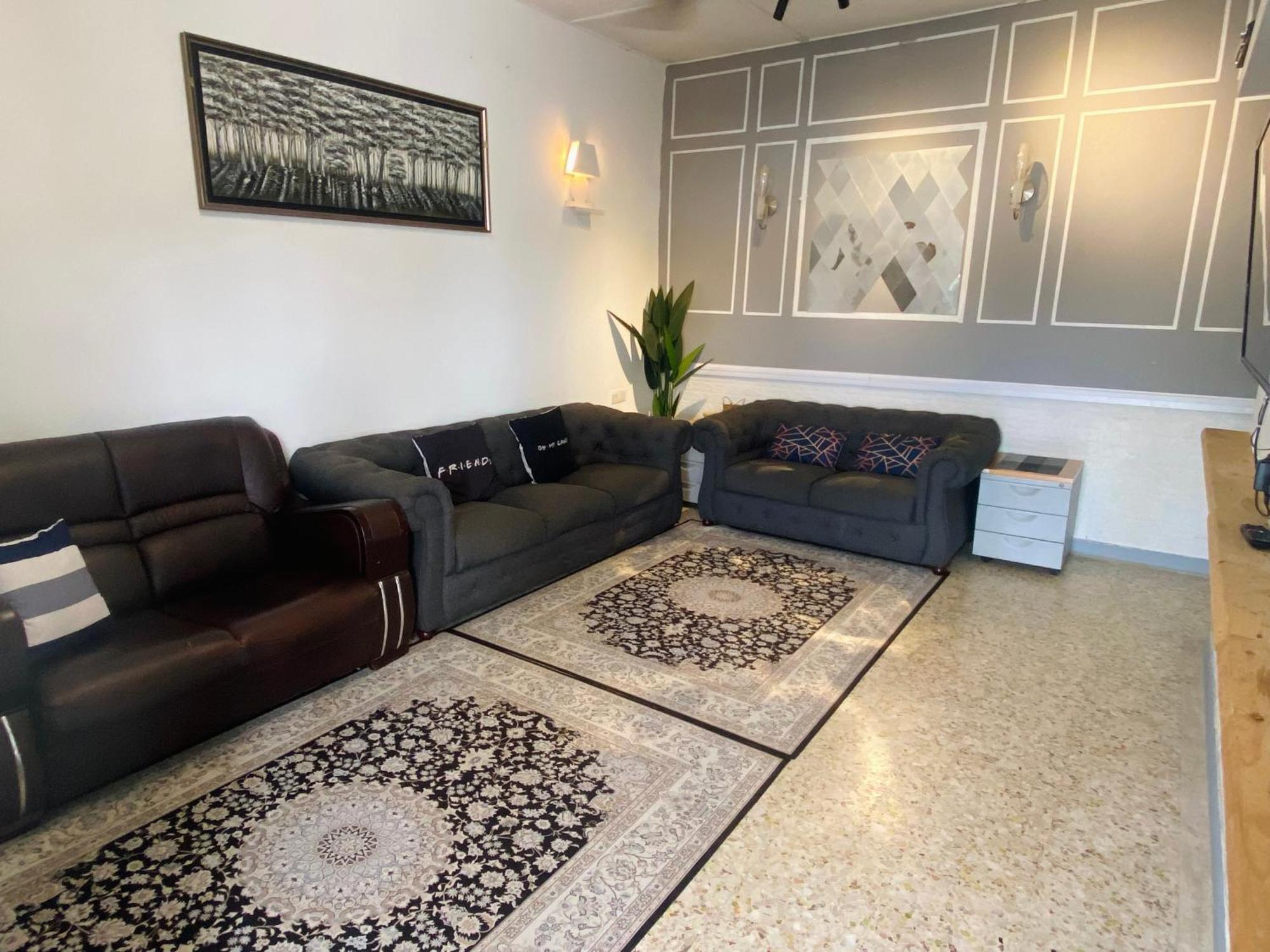 Marida Homestay 1 Musiim Only Seremban Exterior foto